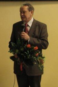 Edmund Waszyski CzlonekHonorowy