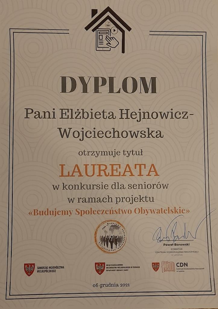 20211206 Ela Hejnowicz