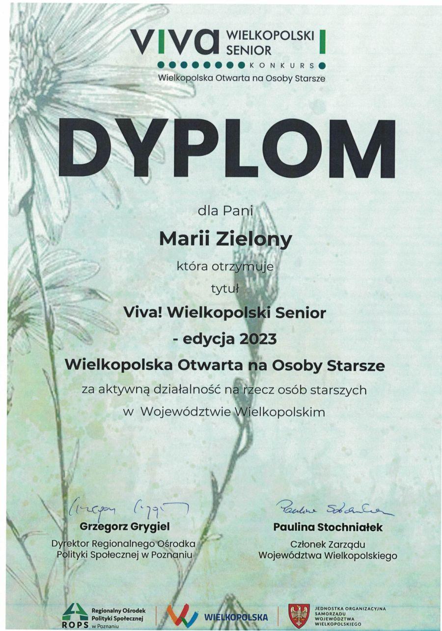 Viva Seniorzy Zielony05122023