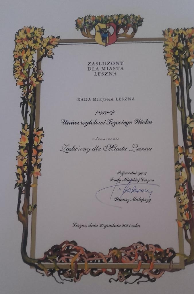 Zasłużony 320220119