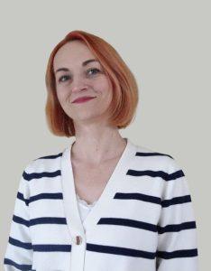 dr Karolina Kaczmarek