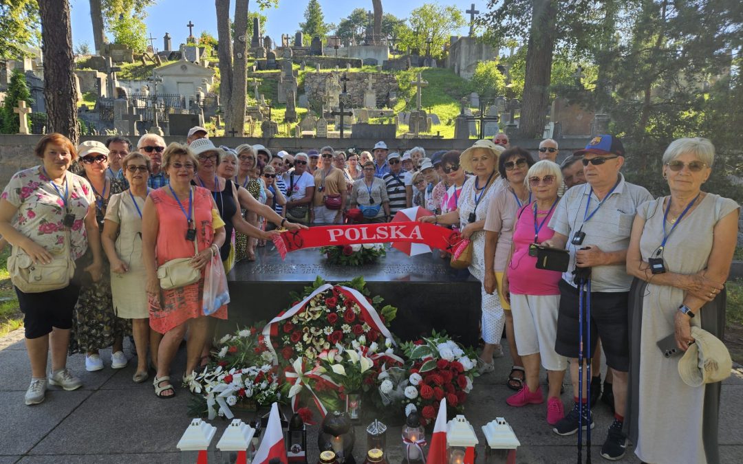 Tajemnice fenomenu nadbałtyckich stolic