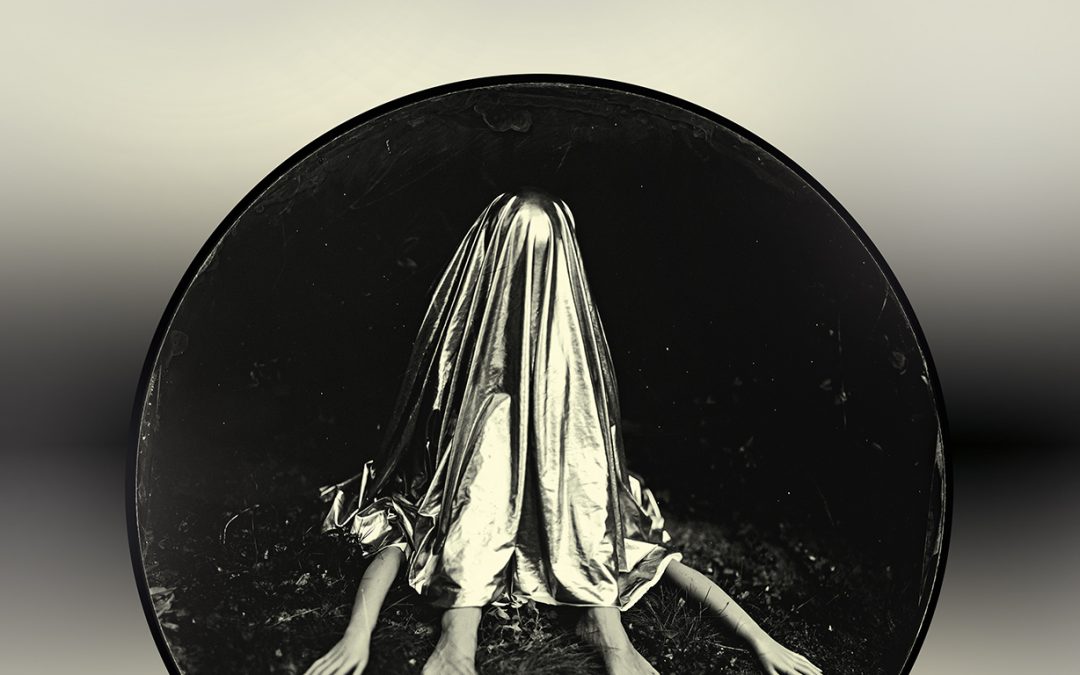 Strach i samotność Arka Akki