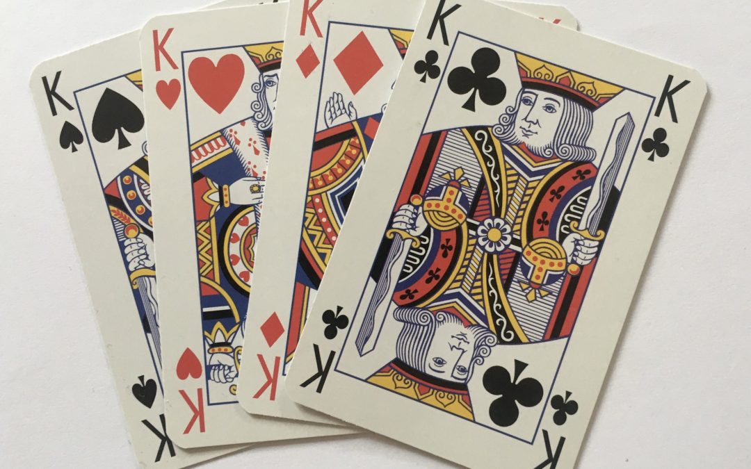 Wakacyjne turnieje brydżowe