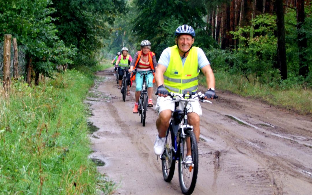 Zmiana terminu – do Boszkowa jedziemy w piątek!