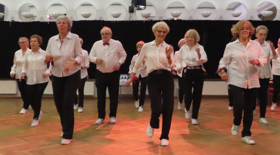 Chcesz potańczyć? Przyjdź na Fabryczną