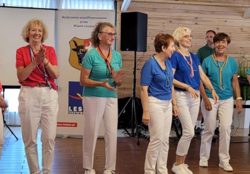 Tańczymy od października