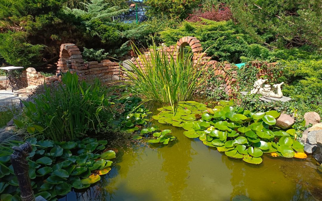 Uwaga! sezon urlopowy w biurze UTW