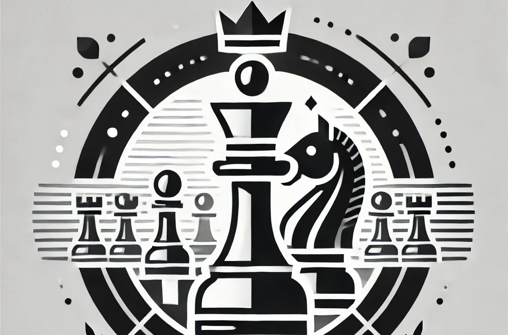 Odwołane spotkanie szachowe