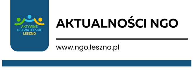 Każdy znajdzie coś dla siebie – Aktywne Obywatelskie Leszno