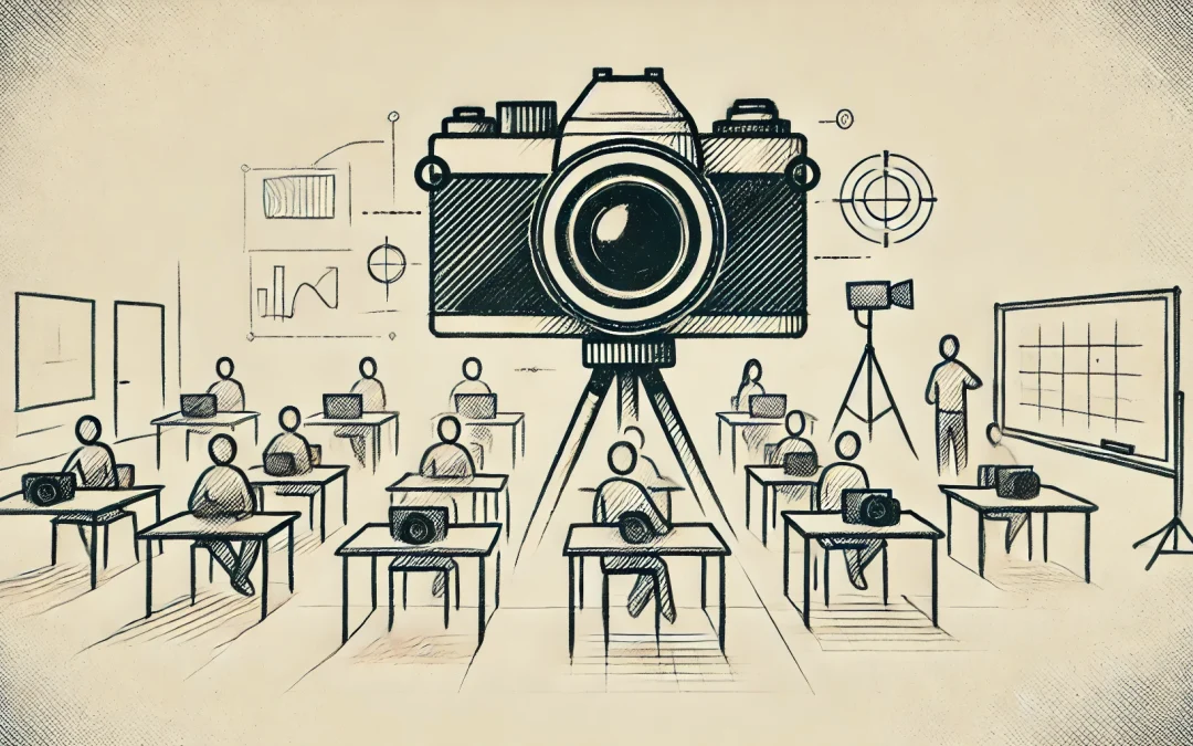 Wernisaż wystawy fotograficznej 27.03.2025