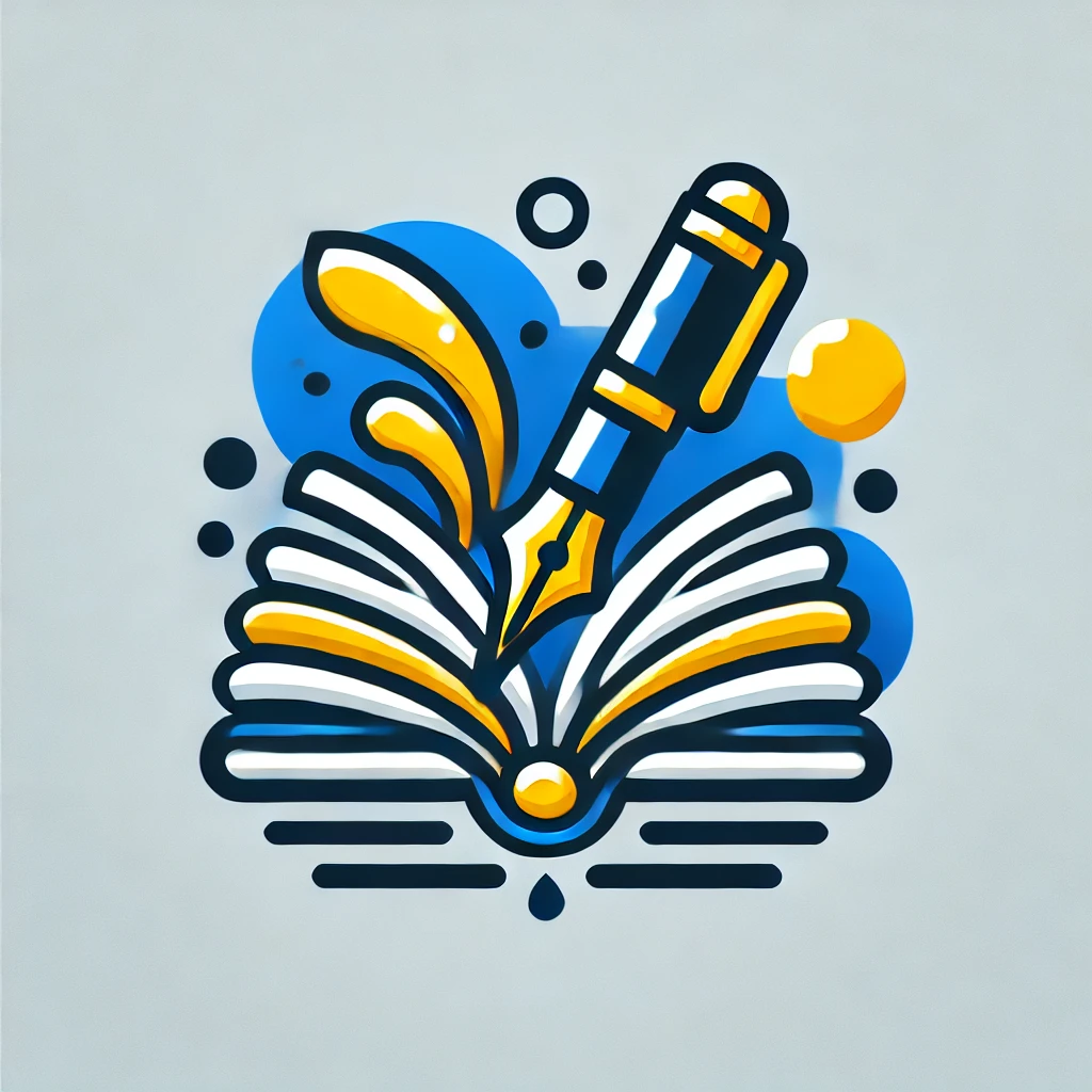 logo kącik poetycki