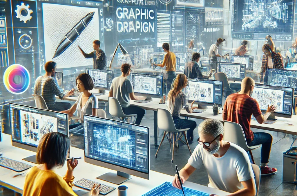 Rozwiń skrzydła w świecie cyfrowym