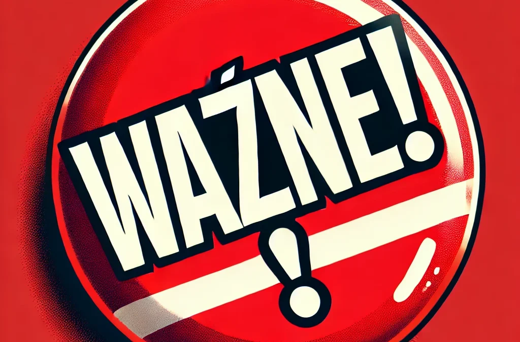 odwołane zajęcia na pływalni