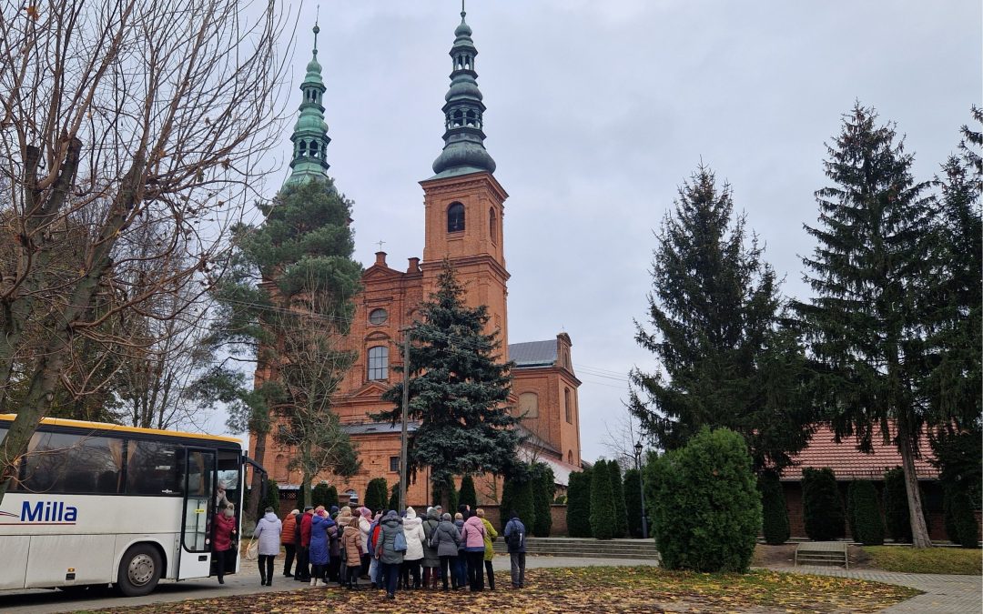 Przemęt – na szlaku gminnych atrakcji