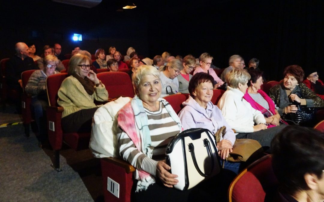 Ciepłe wspomnienia z wycieczki do Bułgarii i Turcji zagościły w Klubie Podróżnika