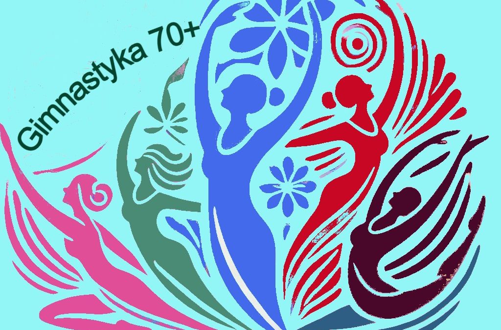 Nie ma zajęć z gimnastyki 70+ (22.10.2025)