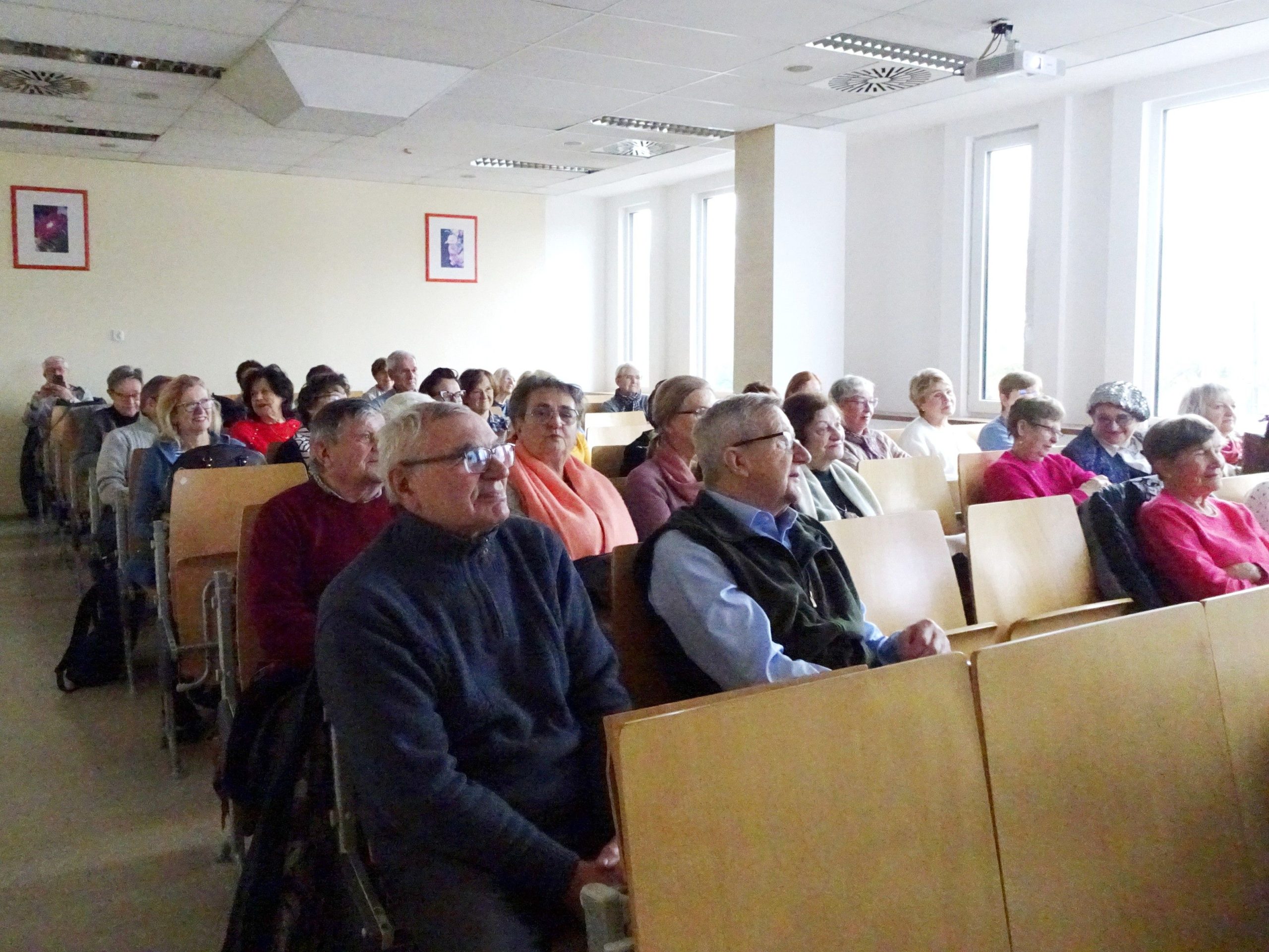 3 Wspaniali,pilni studenci