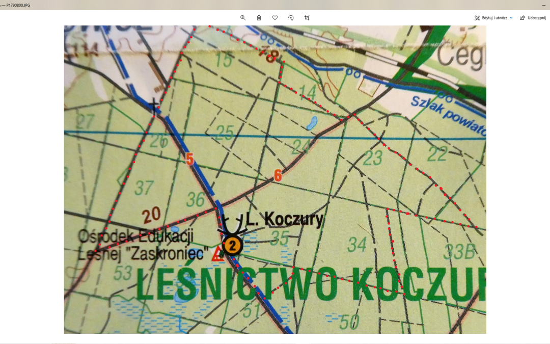 Werner przypomina o mikołajkach w Koczurach