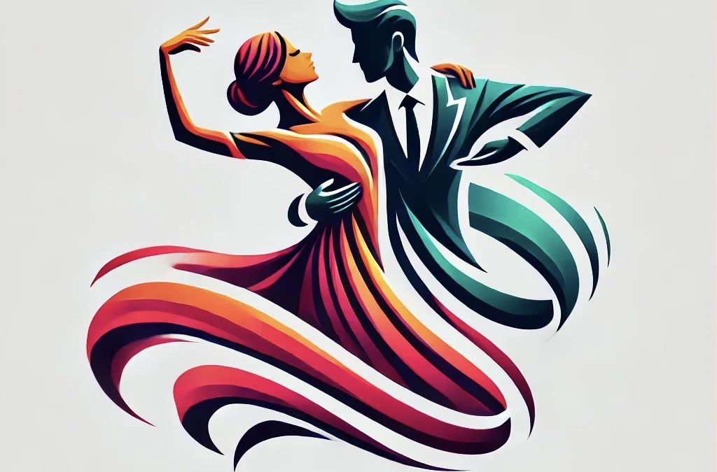 Tancerki i tancerze – ruszamy z tańcem