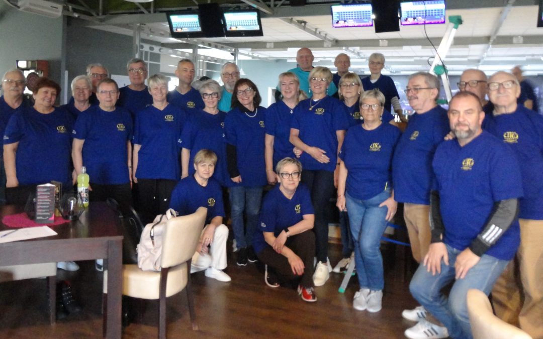 Jubileuszowe kulanie