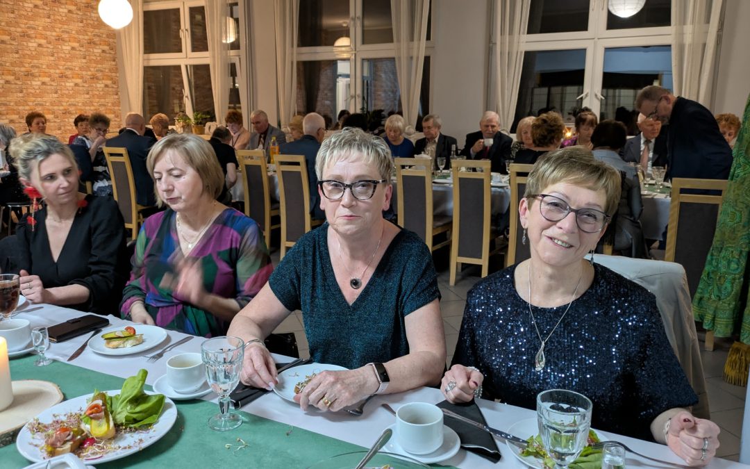 Zobacz, jak świętowaliśmy najsłodszy dzień w roku