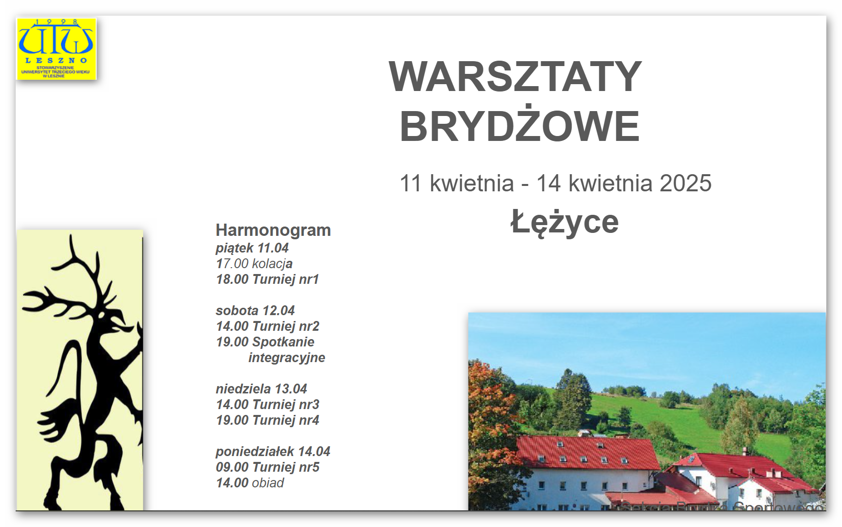 Warsztaty brydżowe_
