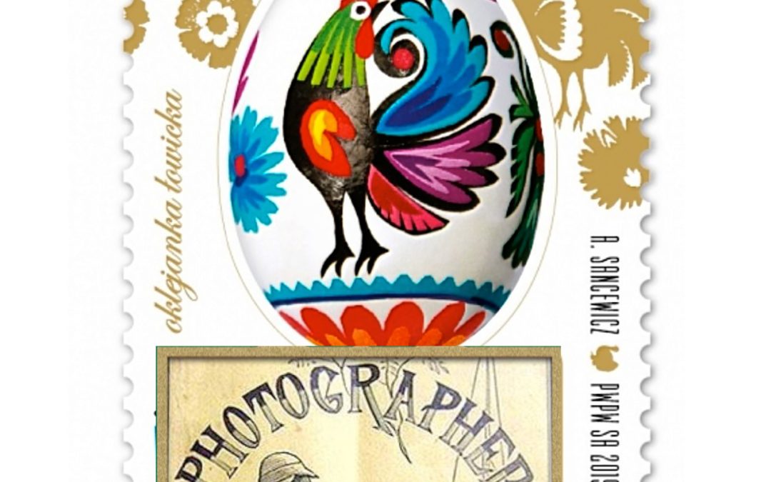 Życzenia świąteczne od Instruktora i Starosty sekcji fotograficznej