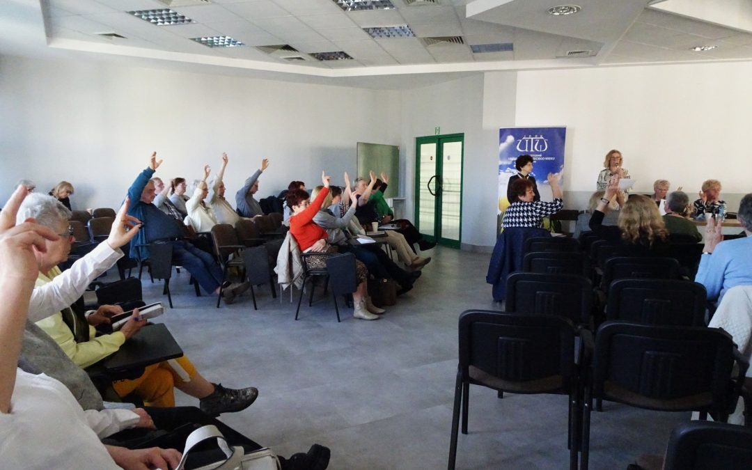 Podsumowaliśmy 2024 rok