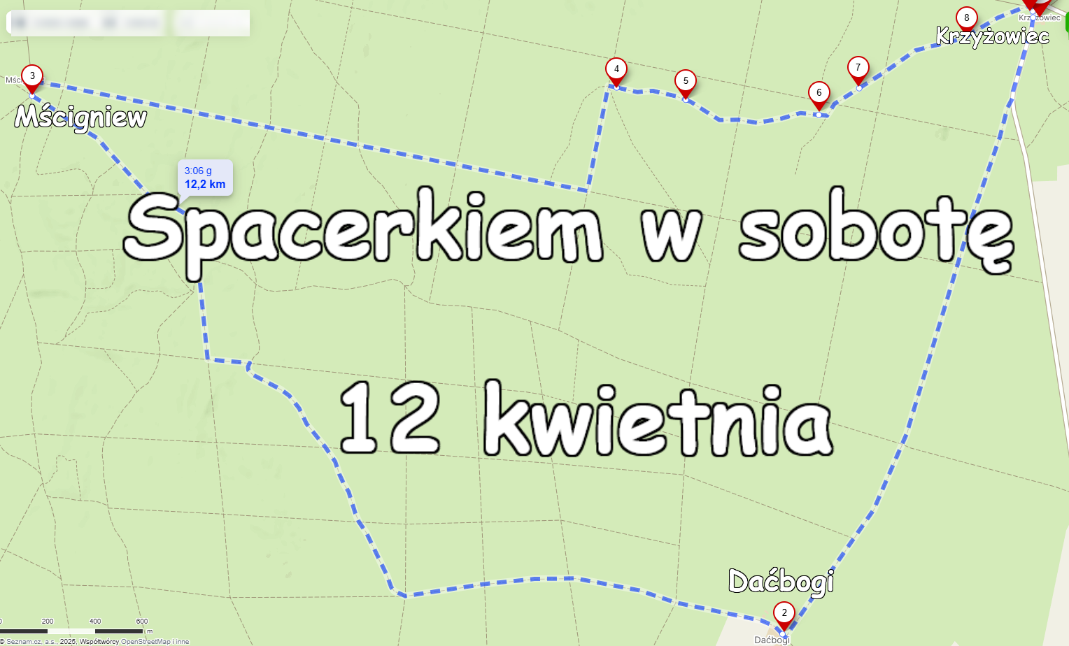 12 kwiecień