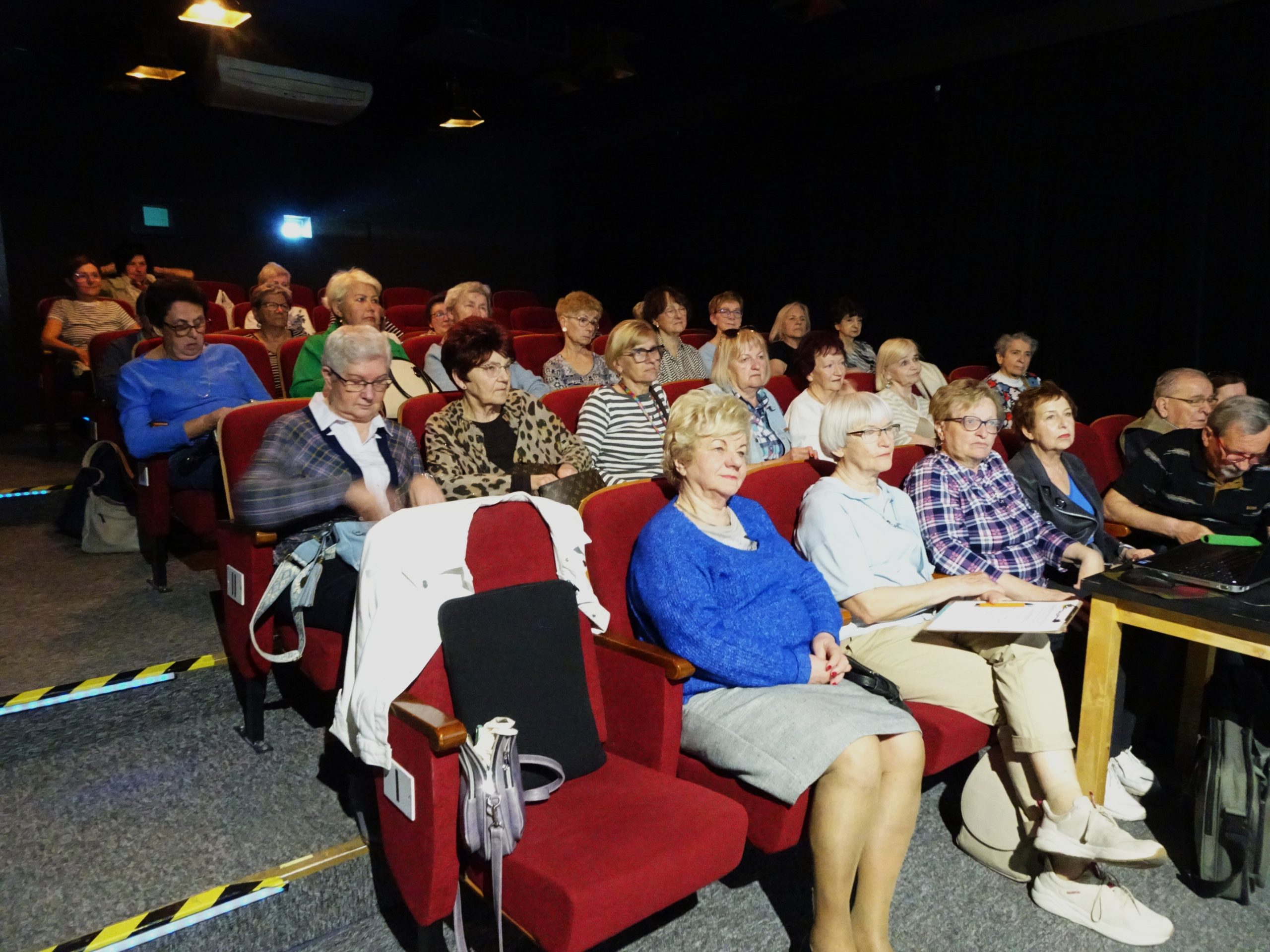 2. Ostatnie przygotowania do prezentacji