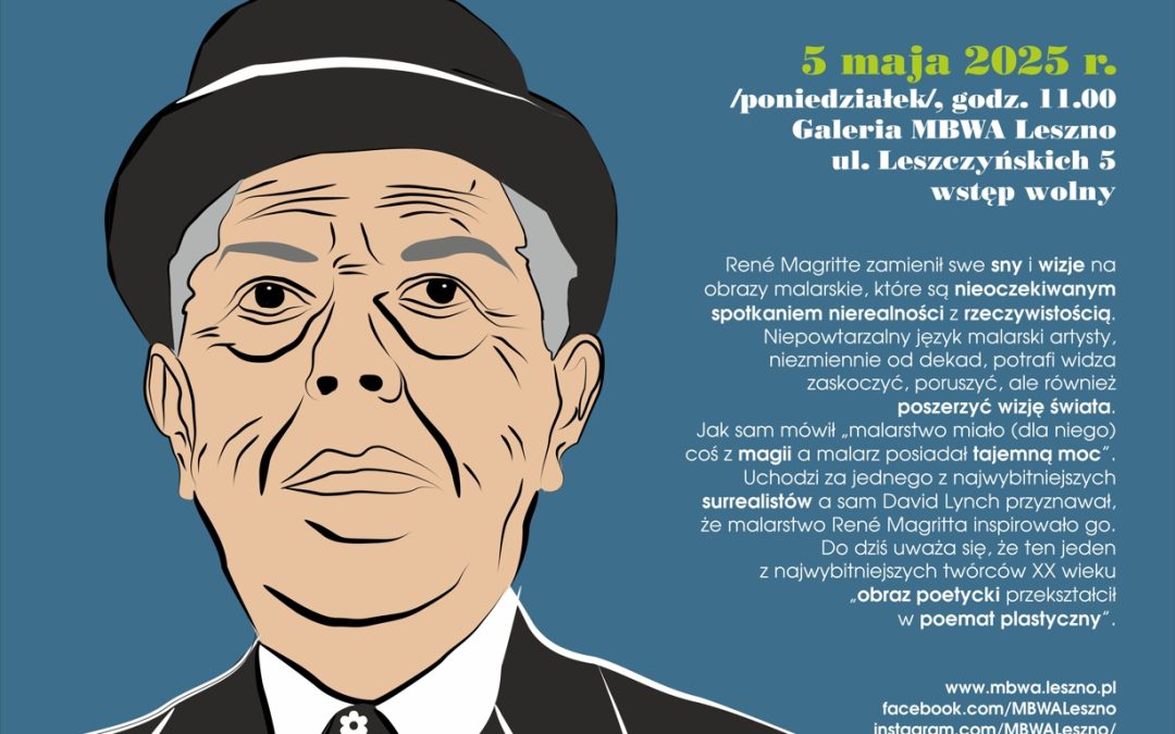 Aleksandra Pruska zdradza tajemnice malarza