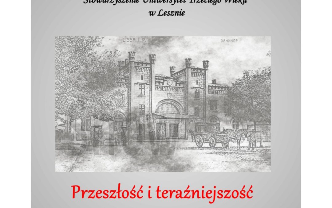 Grudzień 2024 – świąteczne spotkanie Sekcji literackiej