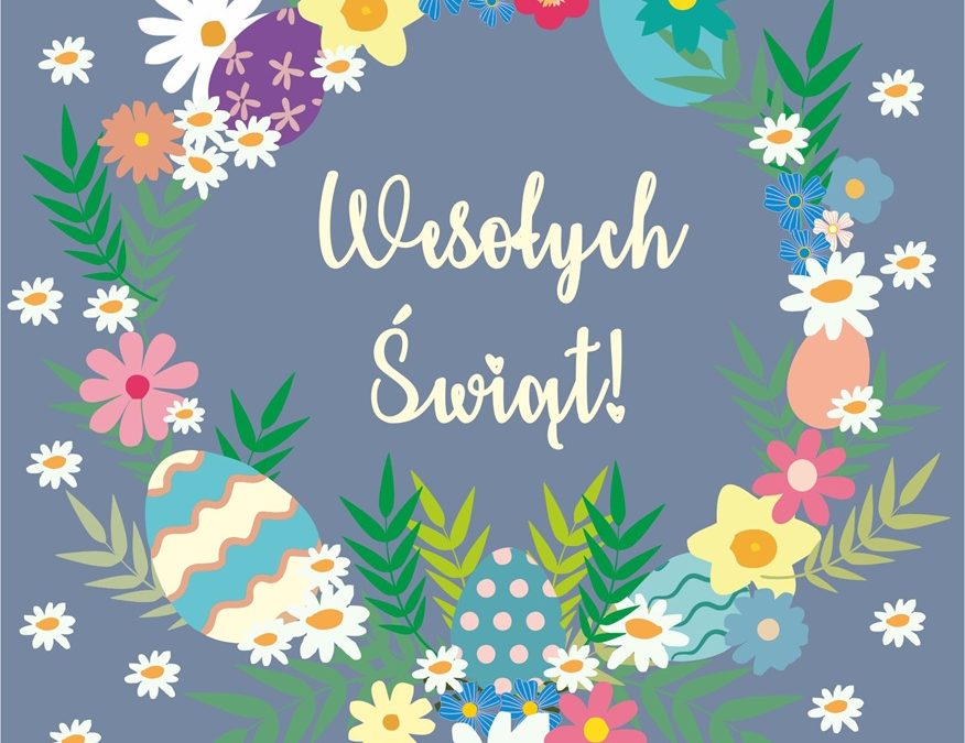 MBWA w Lesznie przesyła życzenia świąteczne