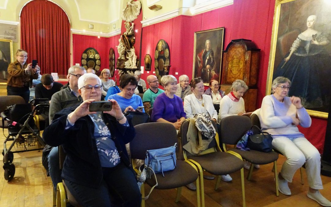 Od rewolucji francuskiej do biedermeieru