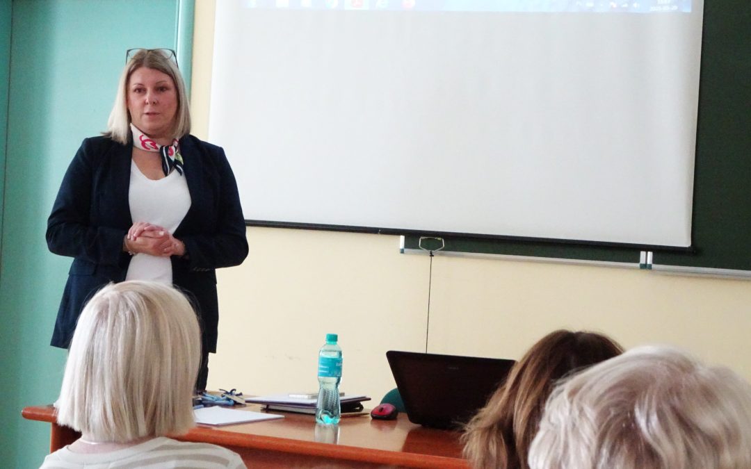 Stres pod kontrolą – jak radzić sobie w późnej dorosłości