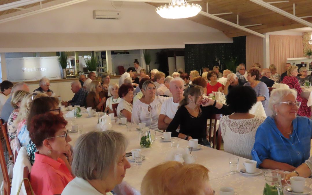 Koniec roku, ale nie koniec przygody – świętujemy zakończenie zajęć