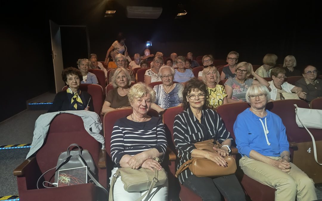 W Klubie Podróżnika odkrywamy tajemnice Sycylii i nie tylko