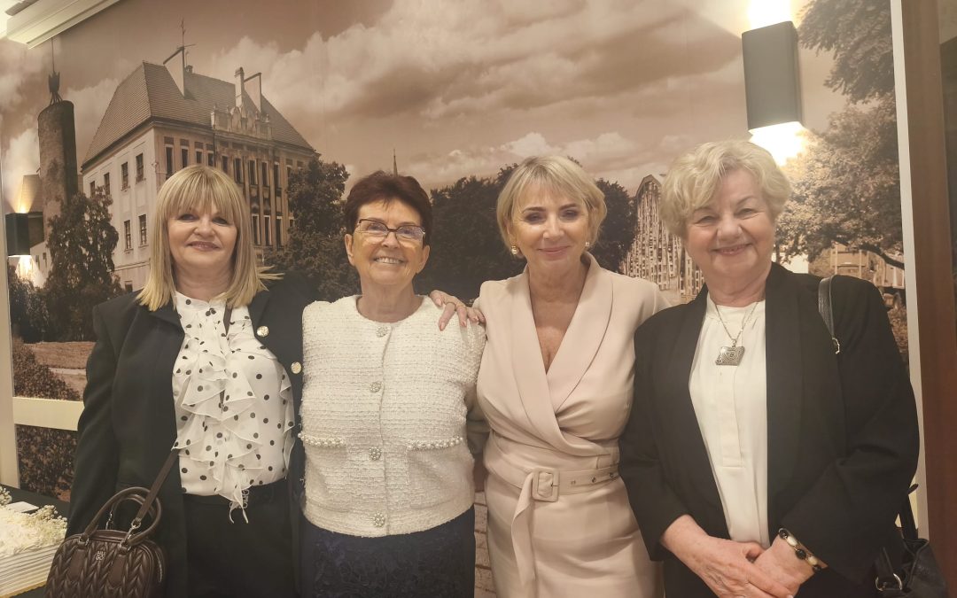 XXV lat Głogowskiego UTW