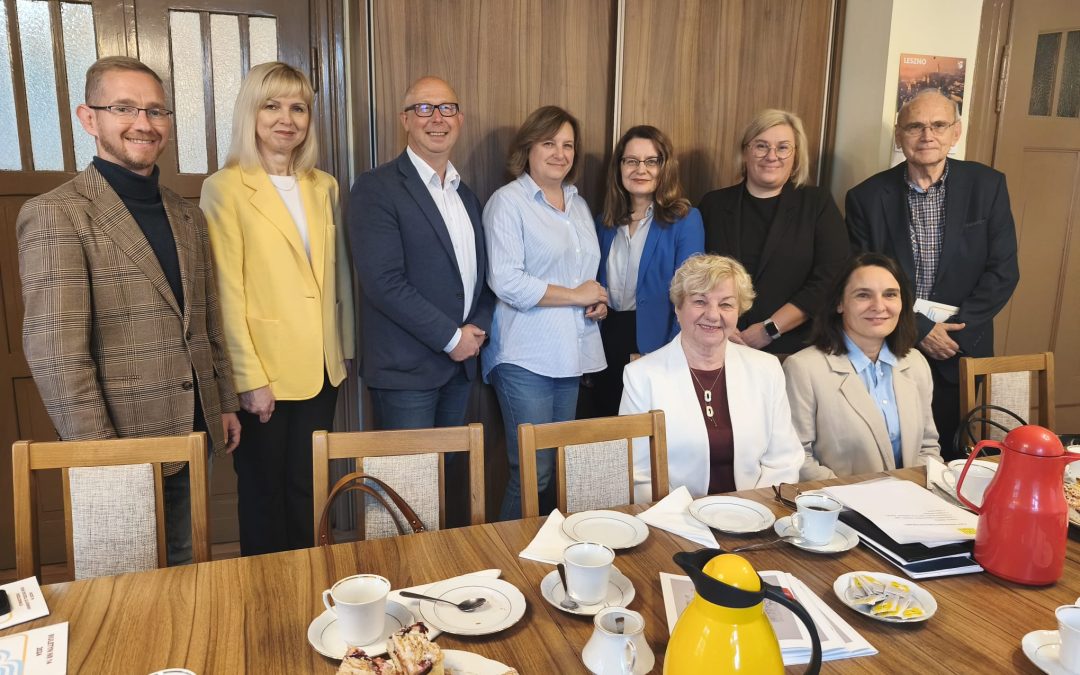 Posiedzenie Rady Programowej UTW