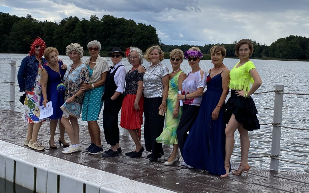 Trzy dni z rumbą minęły jak z bicza trzasnął!