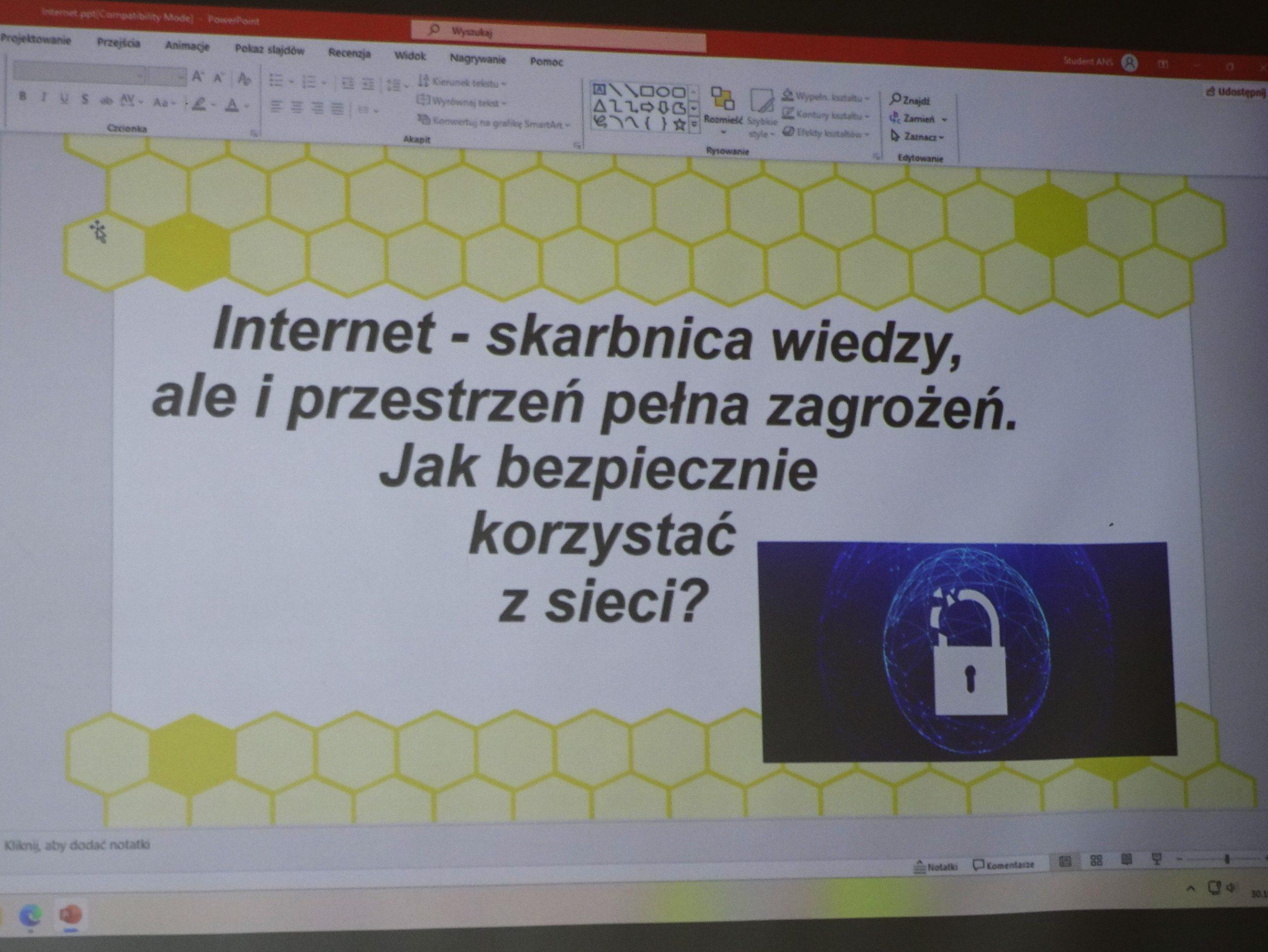 Tytuł wykładu 2025-10-30