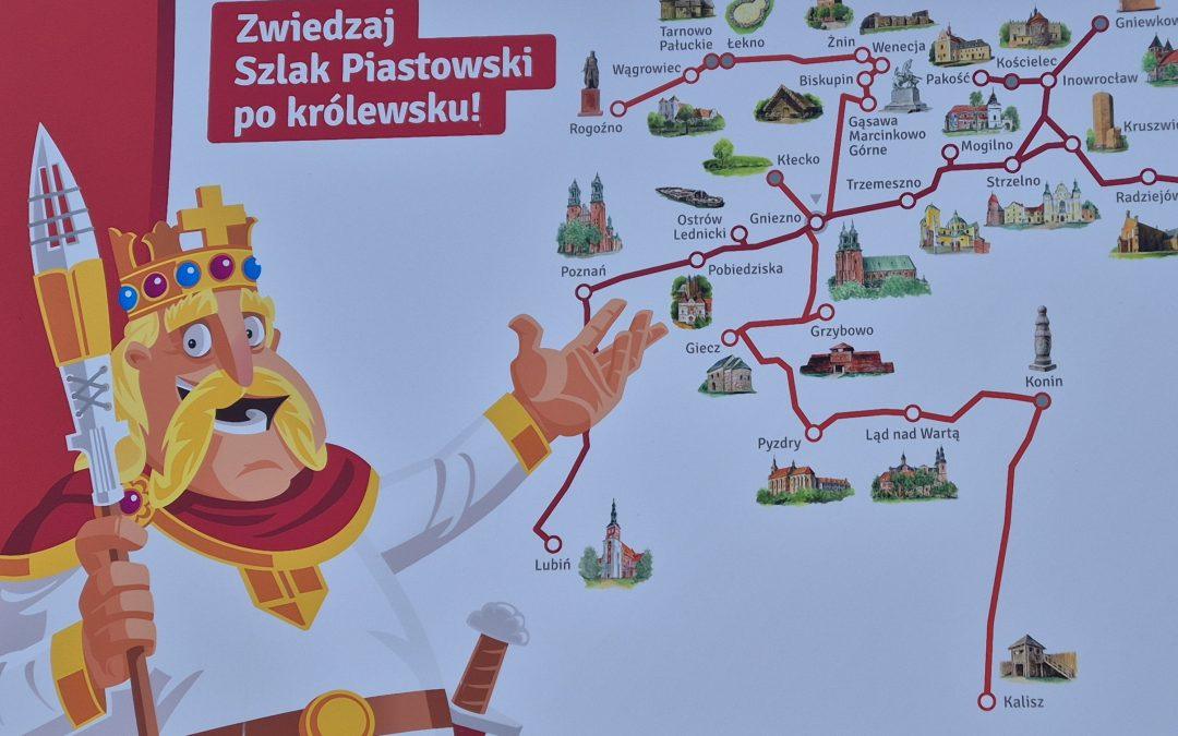 Byliśmy tam, gdzie wszystko się zaczęło