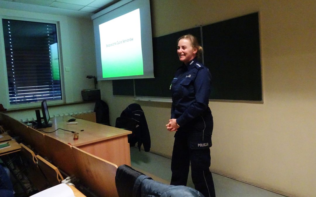 Wykład – Nowelizacja prawa o ruchu drogowym