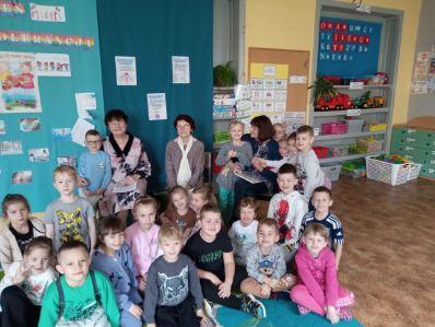 Dzień Tolerancji w przedszkolu nr 18 w Lesznie: Uczymy się Akceptacji!