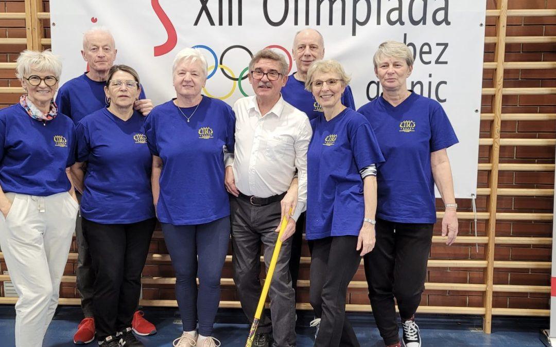 Fair play i wzruszający polonez