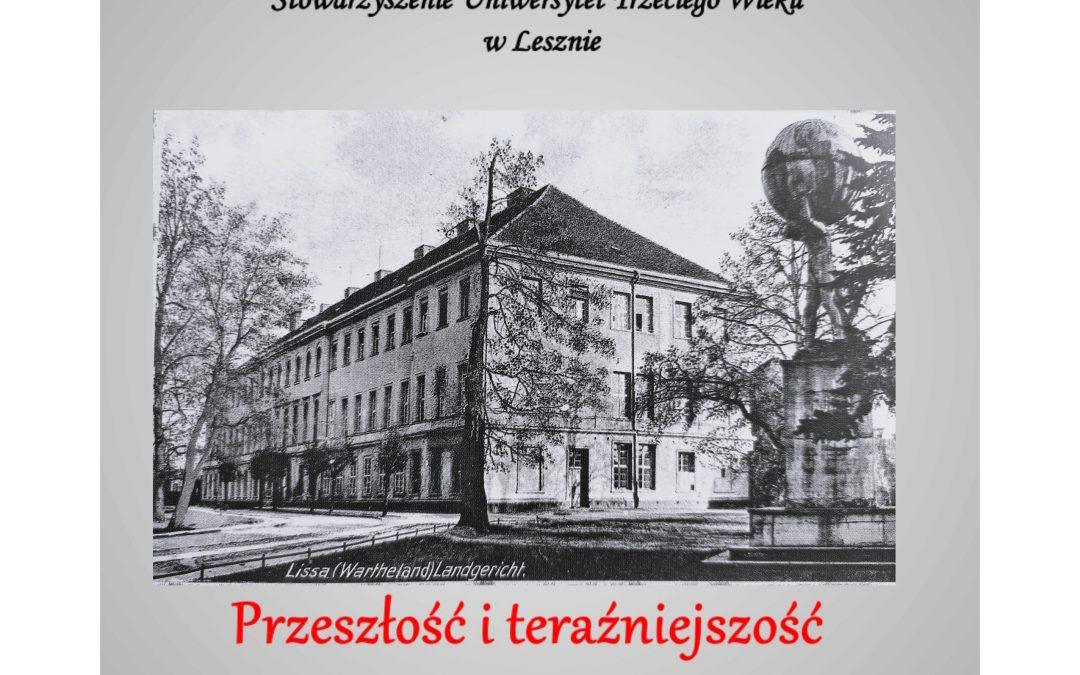 Sekcja literacka wydała kolejną (12!) publikację