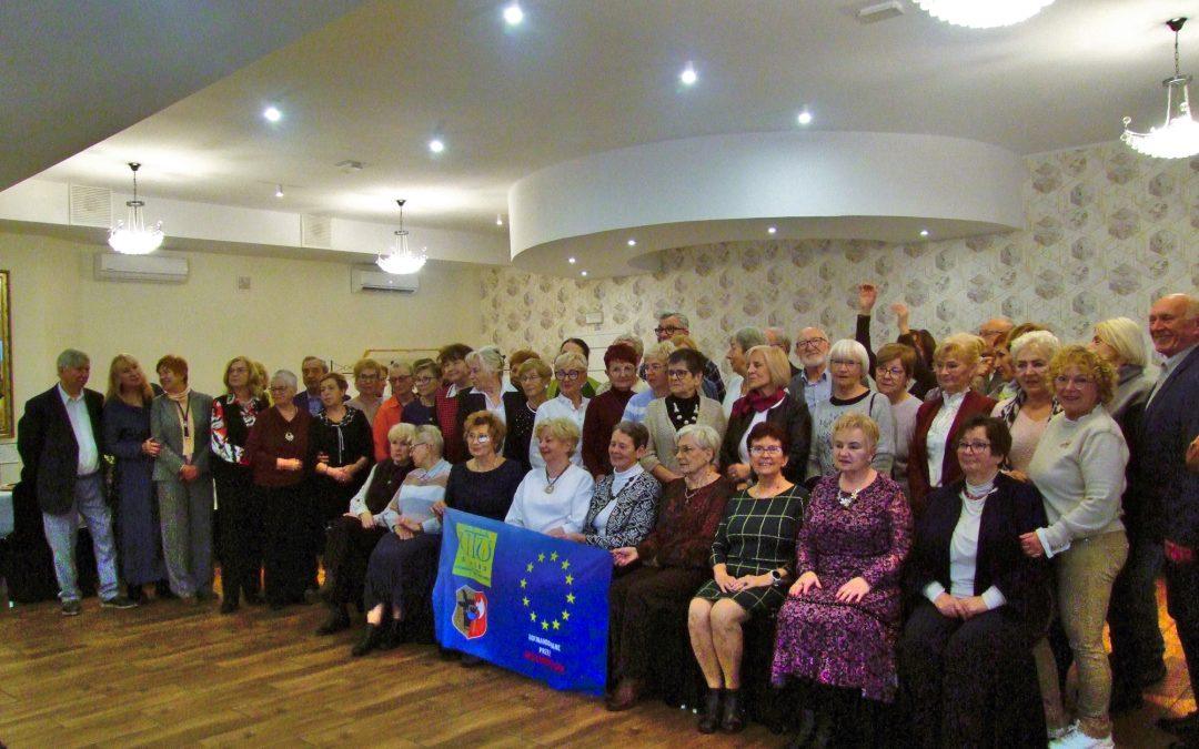 Podsumowanie projektu Erasmus+