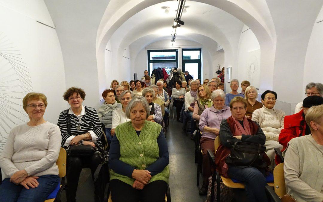 Wassily Kandinsky– skok w abstrakcję – wykład Aleksandry Pruskiej