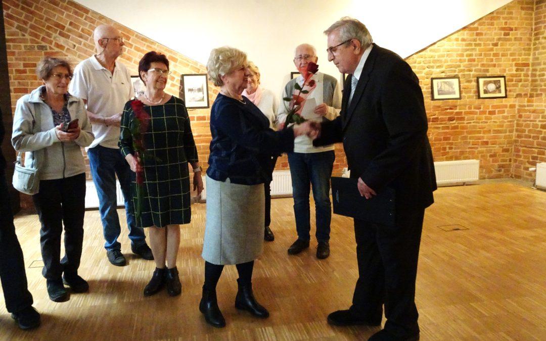 Wernisaż wystawy fotograficznej „Między Niebem a Ziemią”